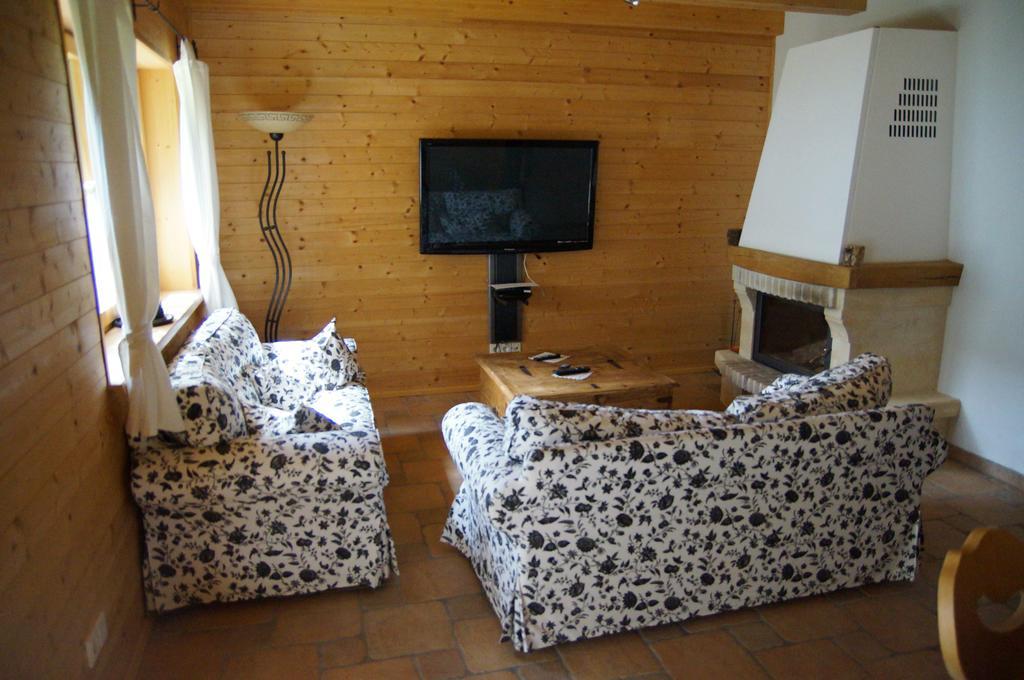 W & S Executive Apartments - Hallstatt II Kamer foto