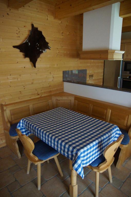 W & S Executive Apartments - Hallstatt II Kamer foto