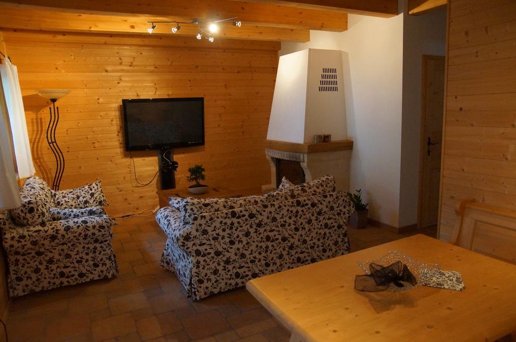 W & S Executive Apartments - Hallstatt II Kamer foto