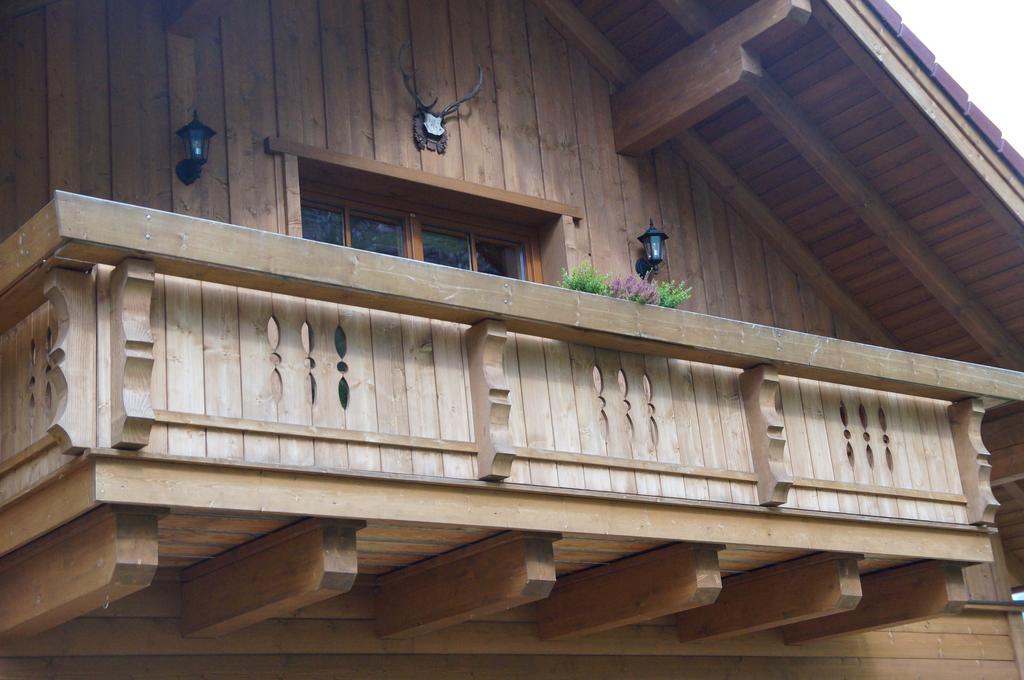 W & S Executive Apartments - Hallstatt II Kamer foto