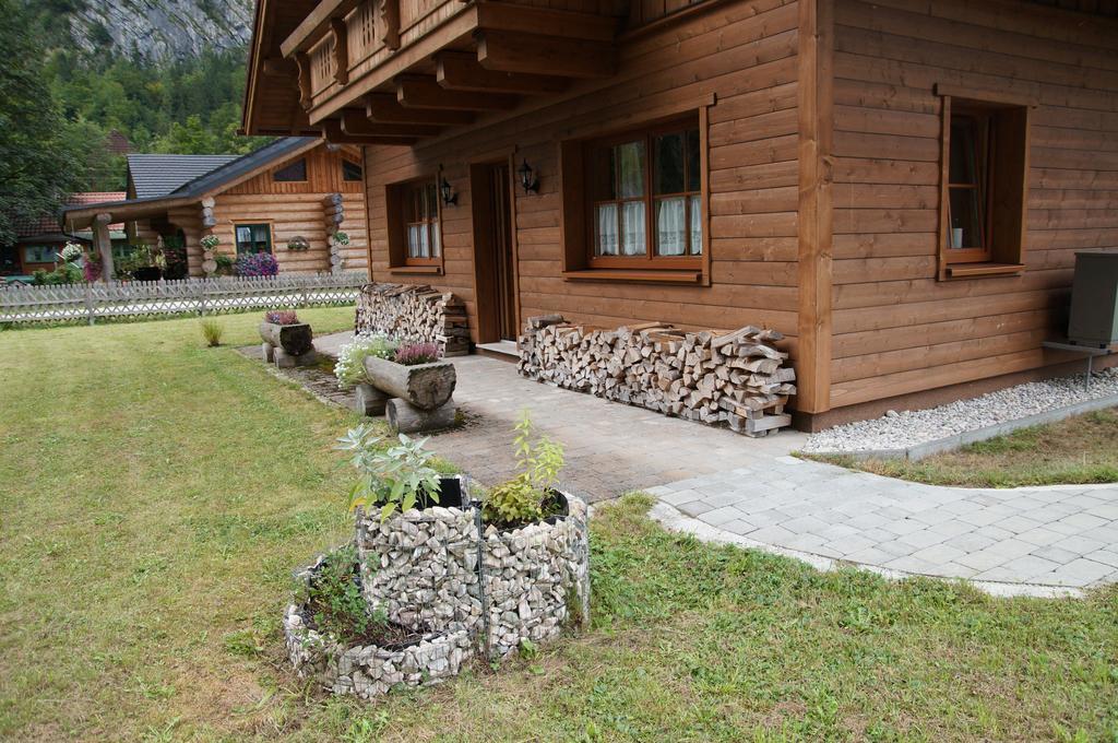 W & S Executive Apartments - Hallstatt II Kamer foto
