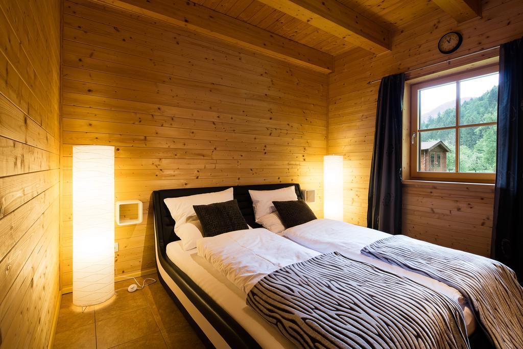 W & S Executive Apartments - Hallstatt II Buitenkant foto